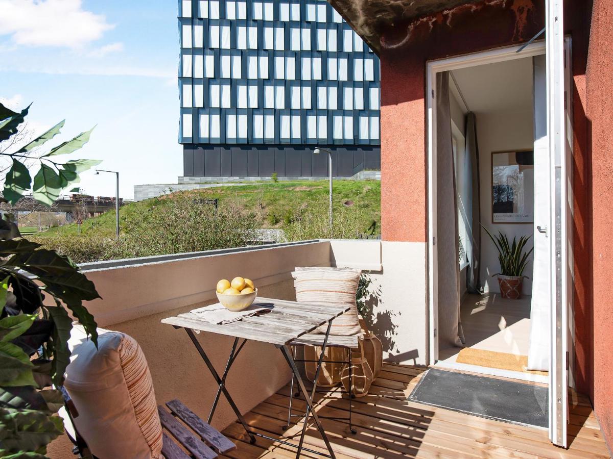 Sanders Charm - Endearing Two-Bedroom Apartment With Shared Garden Kopenhaga Zewnętrze zdjęcie