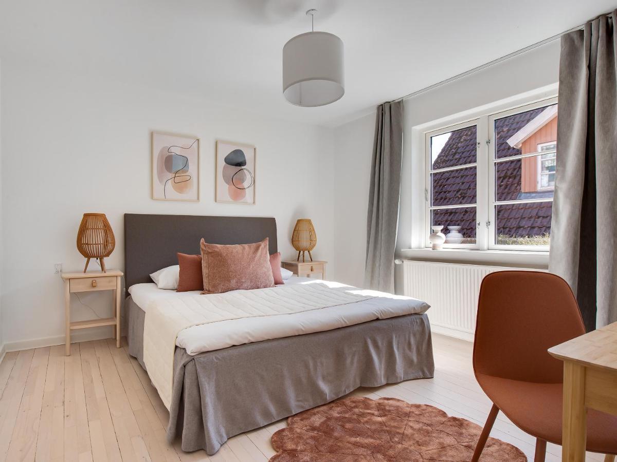 Sanders Charm - Endearing Two-Bedroom Apartment With Shared Garden Kopenhaga Zewnętrze zdjęcie